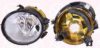 KLOKKERHOLM 25830282 Fog Light